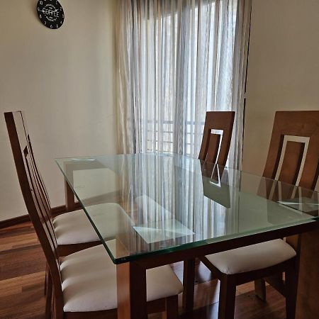 El Mirador De Llaneces 24A02 Apartment Аренас де Кабралес Екстериор снимка