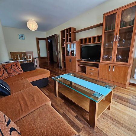 El Mirador De Llaneces 24A02 Apartment Аренас де Кабралес Екстериор снимка