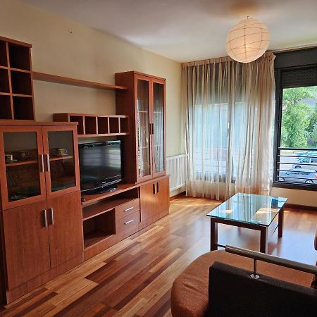 El Mirador De Llaneces 24A02 Apartment Аренас де Кабралес Екстериор снимка