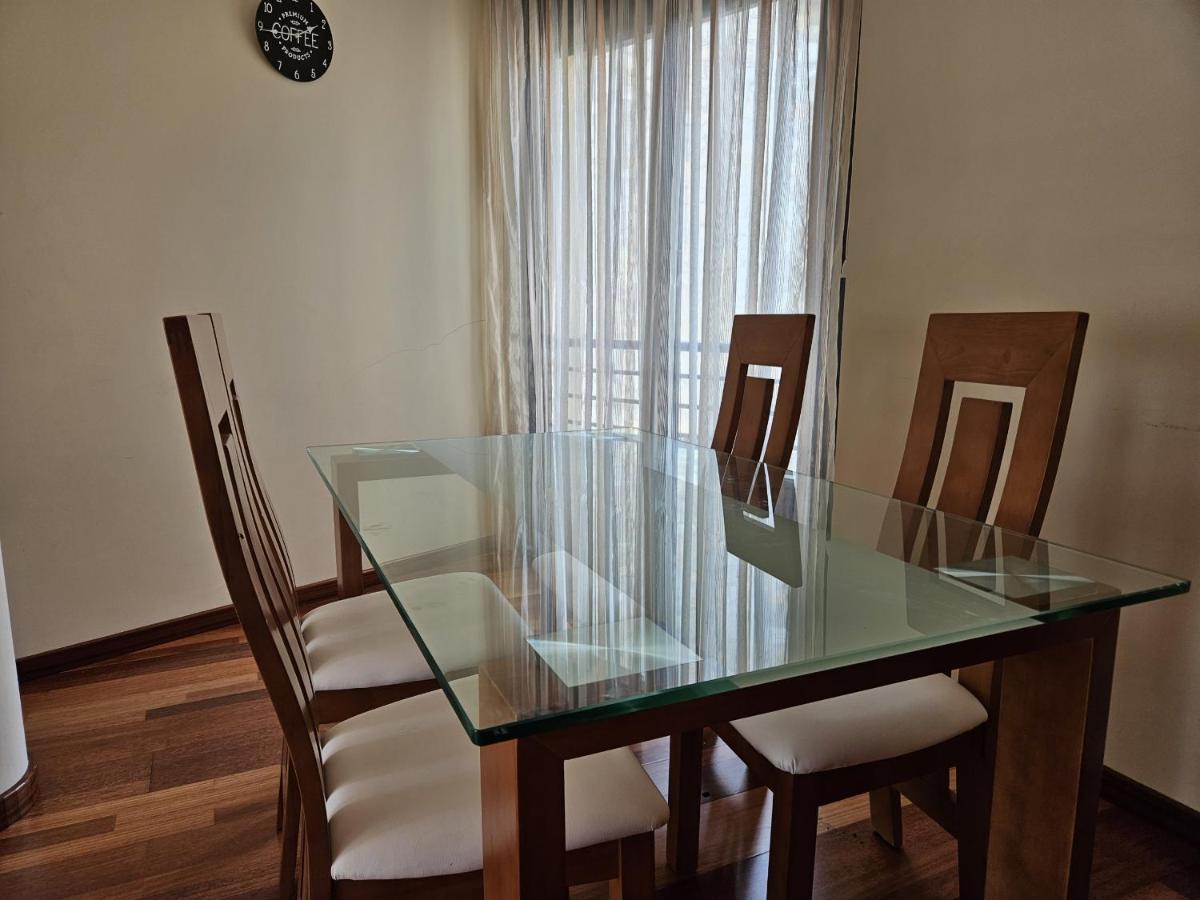 El Mirador De Llaneces 24A02 Apartment Аренас де Кабралес Екстериор снимка