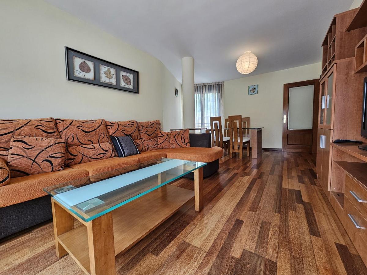 El Mirador De Llaneces 24A02 Apartment Аренас де Кабралес Екстериор снимка