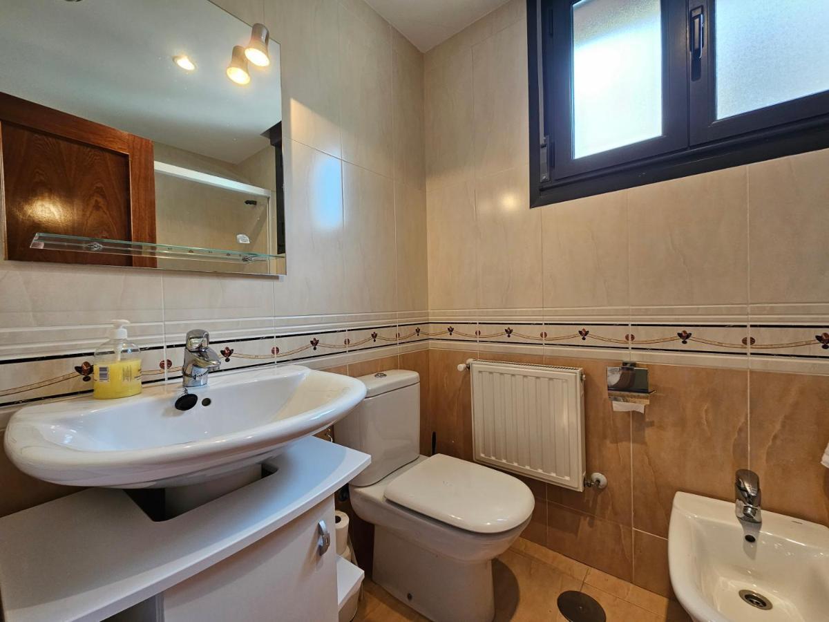 El Mirador De Llaneces 24A02 Apartment Аренас де Кабралес Екстериор снимка