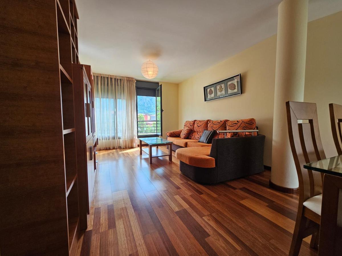 El Mirador De Llaneces 24A02 Apartment Аренас де Кабралес Екстериор снимка