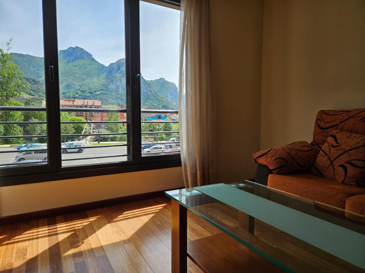 El Mirador De Llaneces 24A02 Apartment Аренас де Кабралес Екстериор снимка