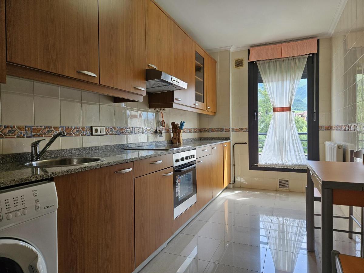 El Mirador De Llaneces 24A02 Apartment Аренас де Кабралес Екстериор снимка
