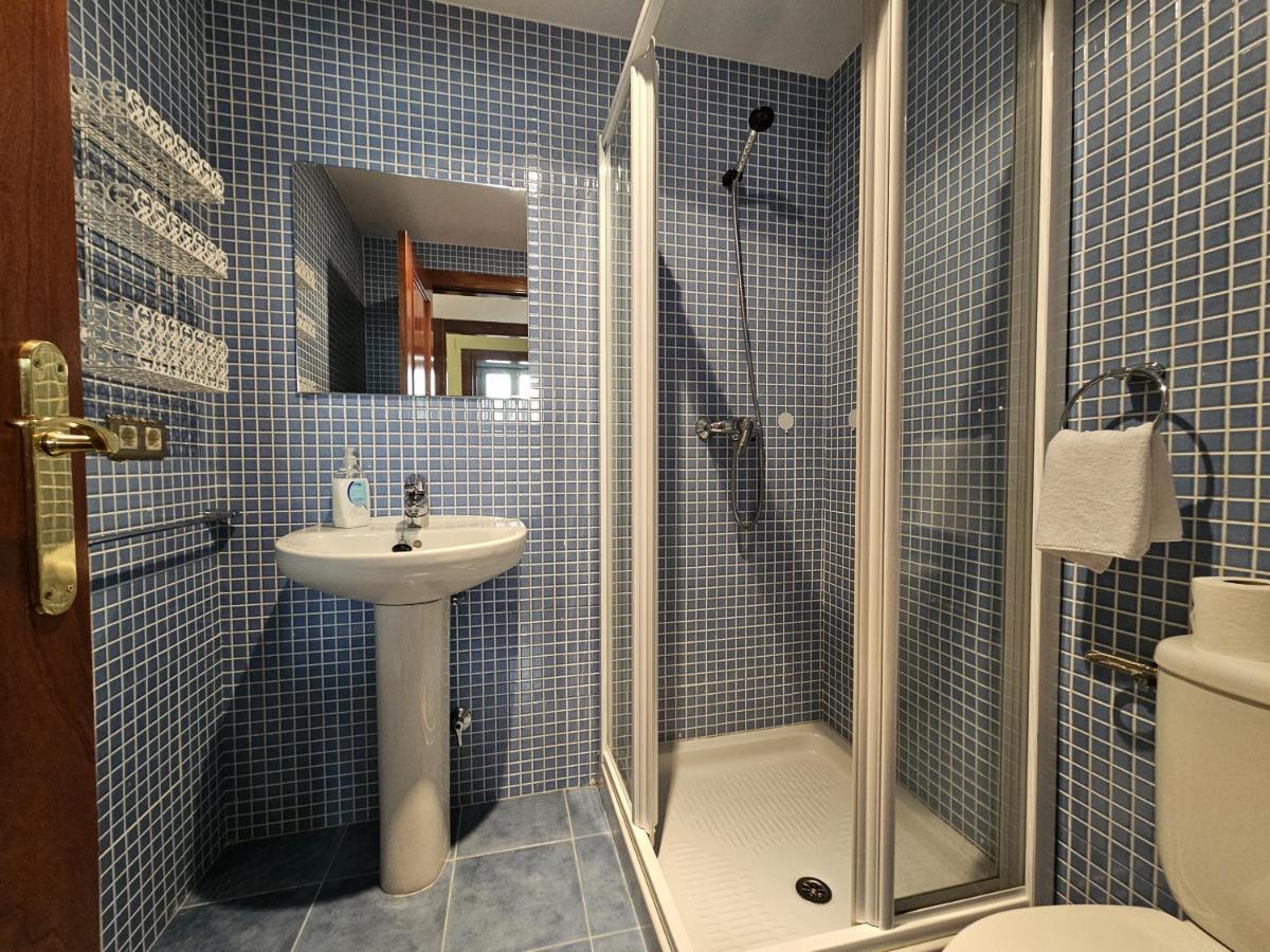 El Mirador De Llaneces 24A02 Apartment Аренас де Кабралес Екстериор снимка