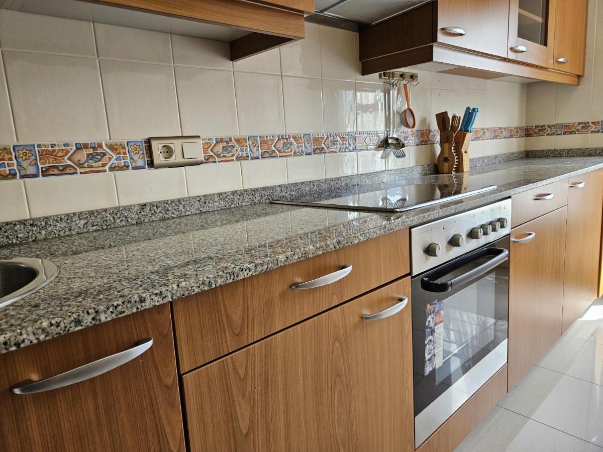 El Mirador De Llaneces 24A02 Apartment Аренас де Кабралес Екстериор снимка