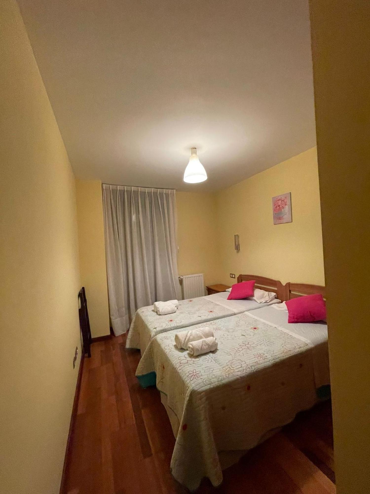 El Mirador De Llaneces 24A02 Apartment Аренас де Кабралес Екстериор снимка