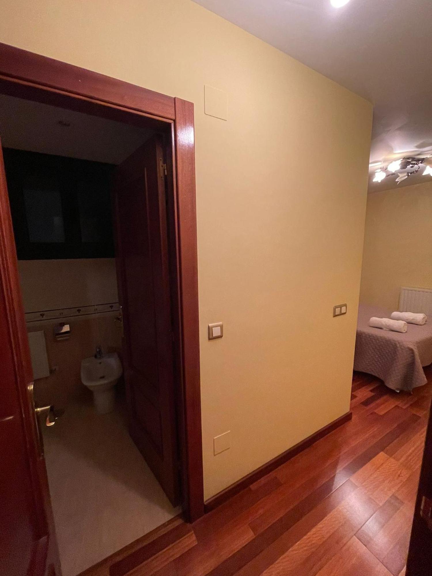 El Mirador De Llaneces 24A02 Apartment Аренас де Кабралес Екстериор снимка