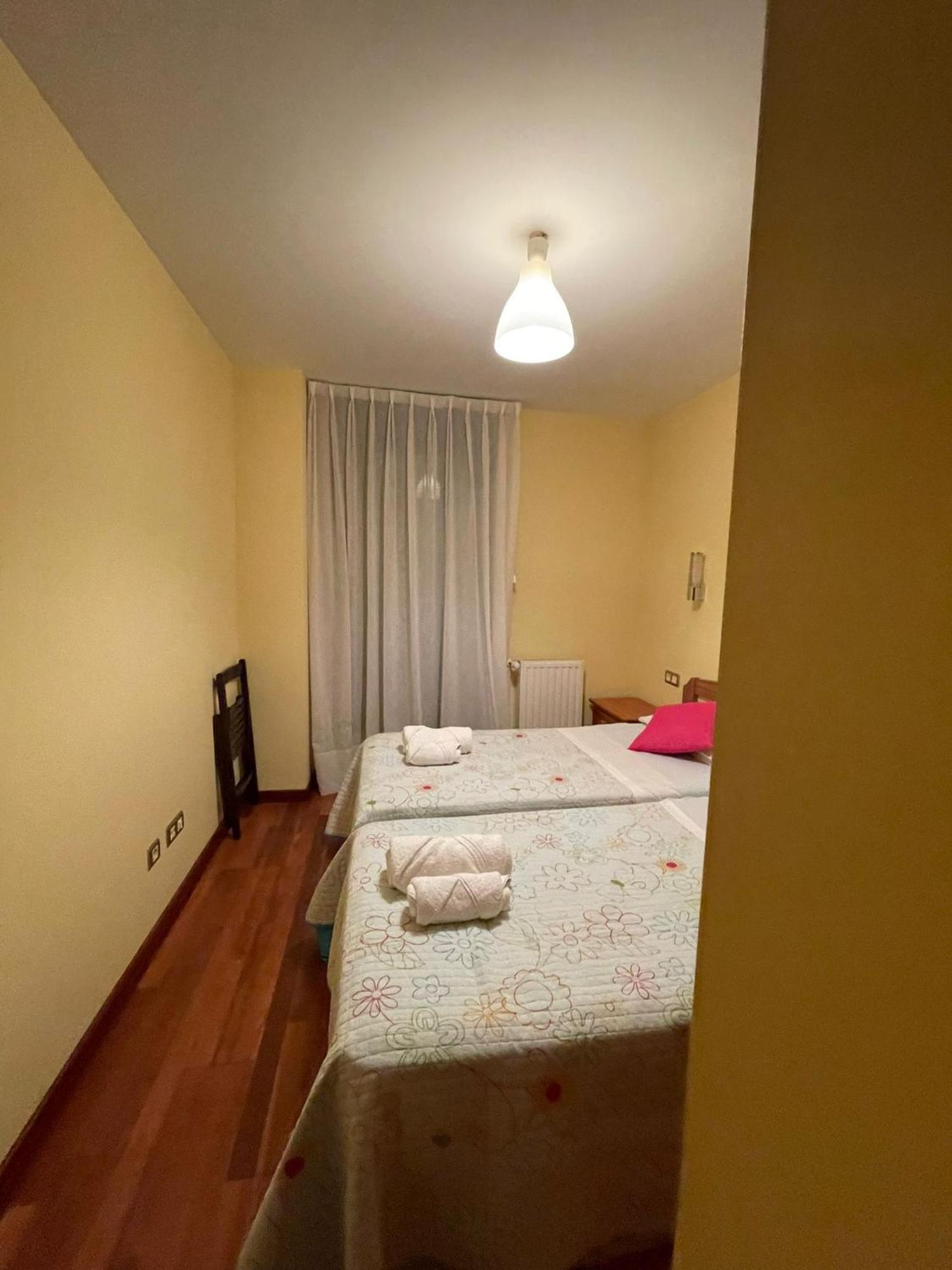El Mirador De Llaneces 24A02 Apartment Аренас де Кабралес Екстериор снимка