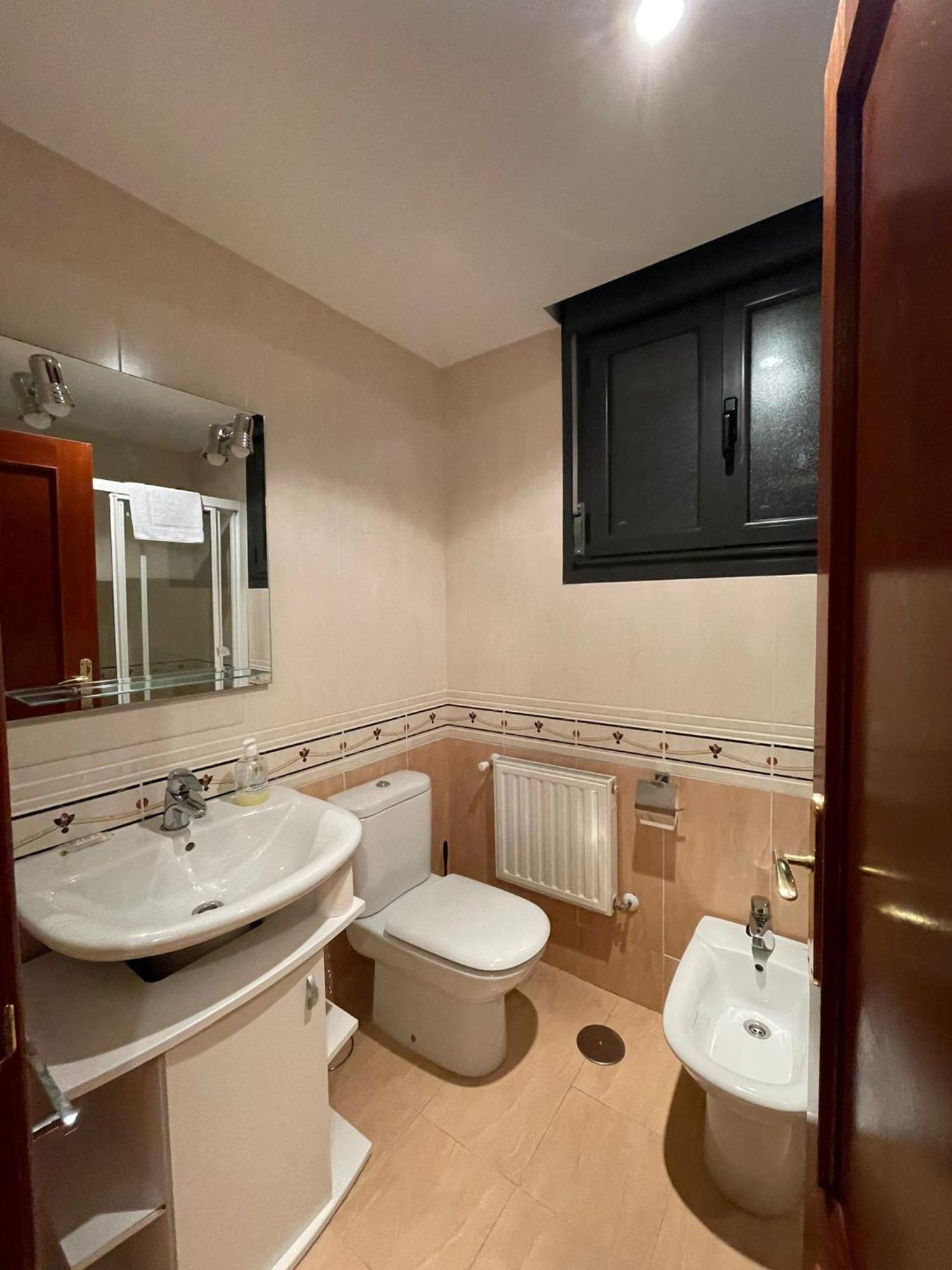 El Mirador De Llaneces 24A02 Apartment Аренас де Кабралес Екстериор снимка