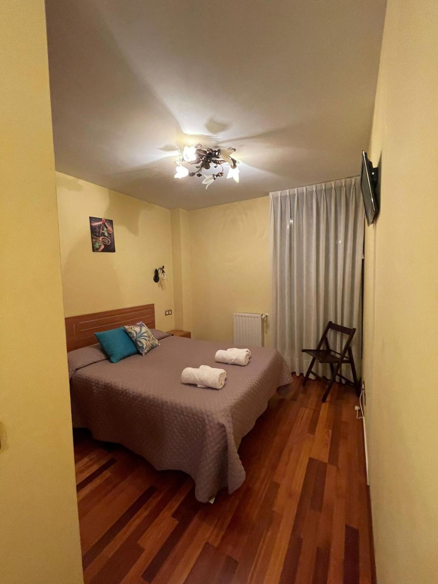 El Mirador De Llaneces 24A02 Apartment Аренас де Кабралес Екстериор снимка