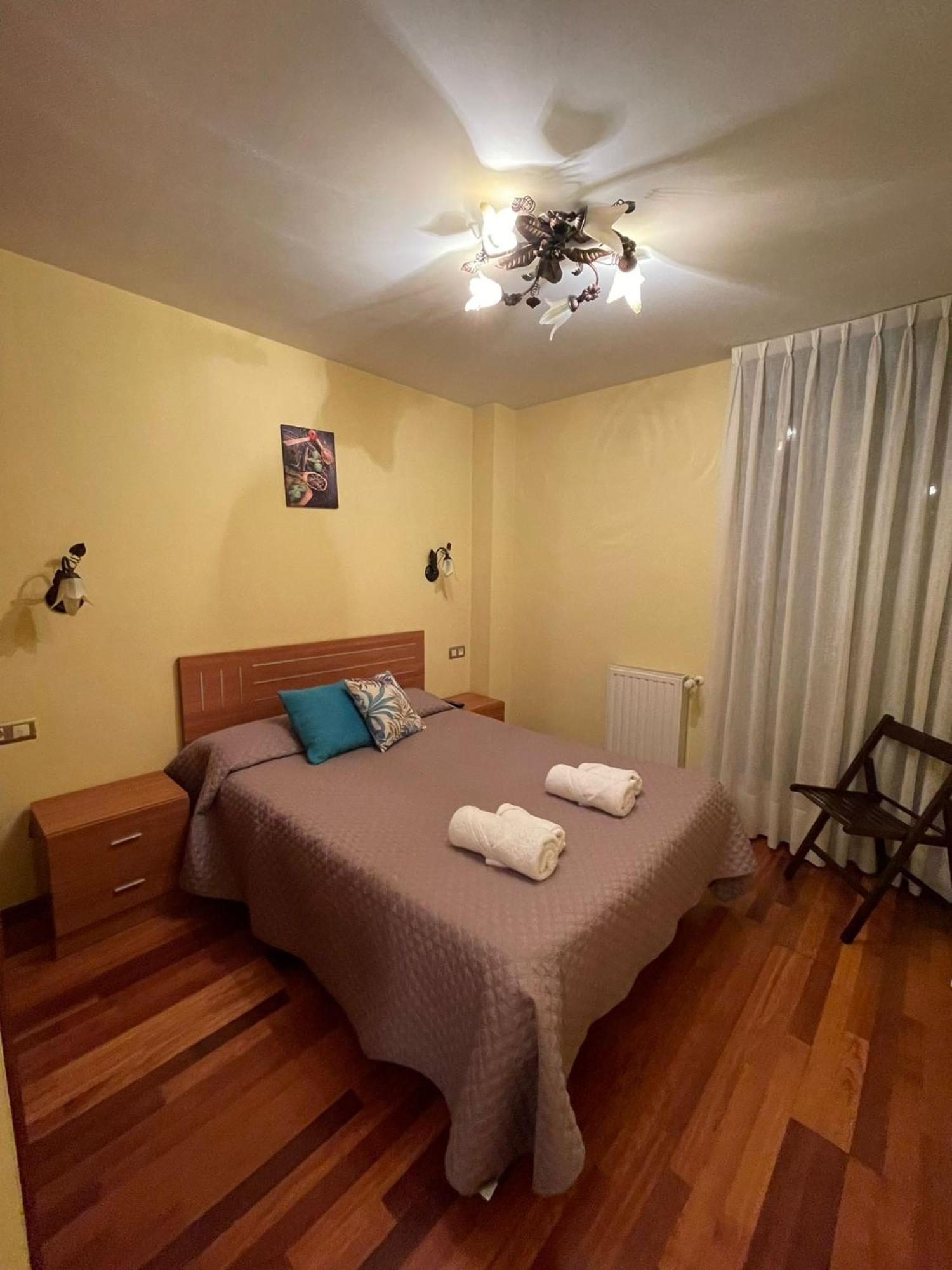 El Mirador De Llaneces 24A02 Apartment Аренас де Кабралес Екстериор снимка