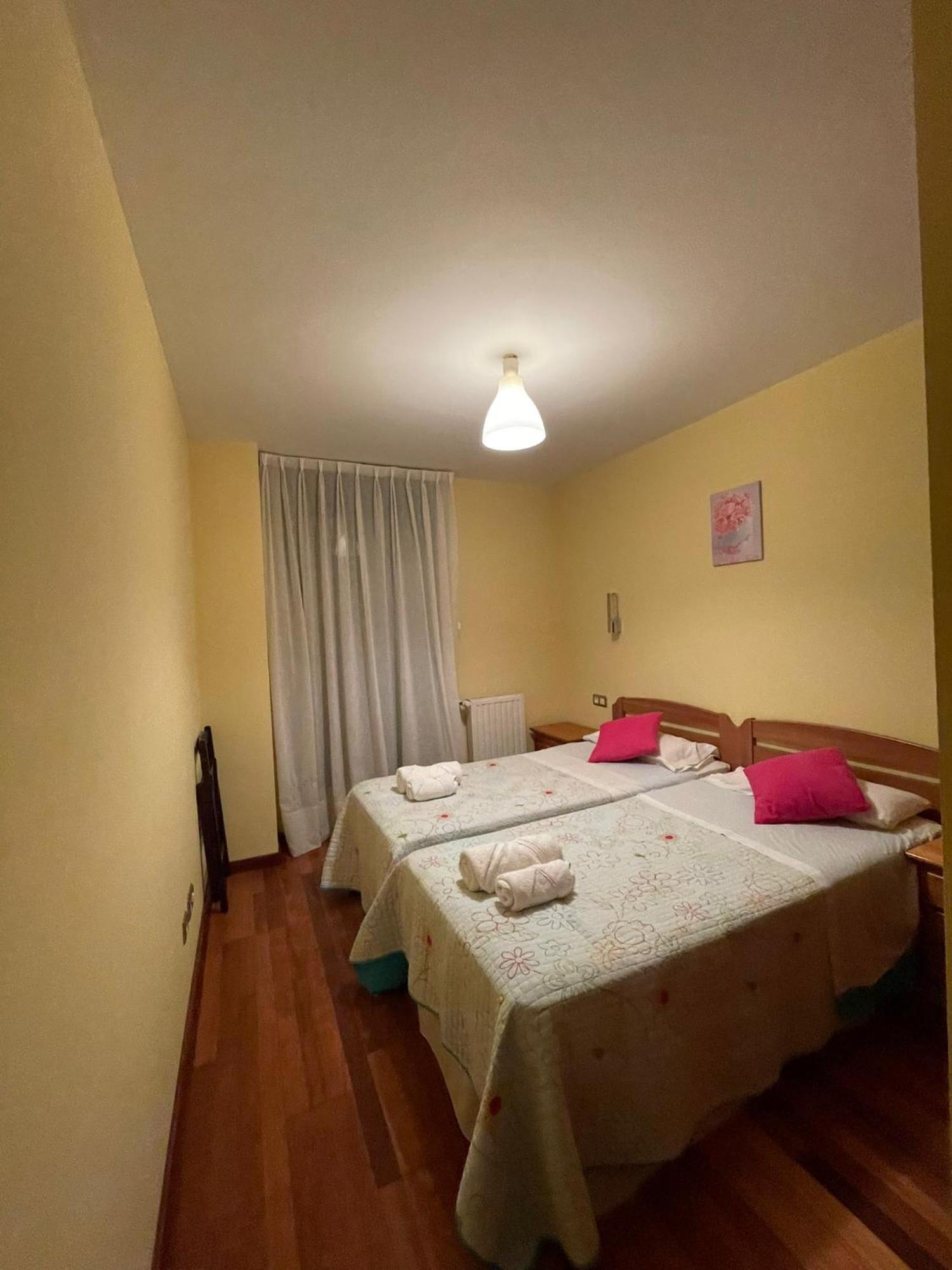 El Mirador De Llaneces 24A02 Apartment Аренас де Кабралес Екстериор снимка
