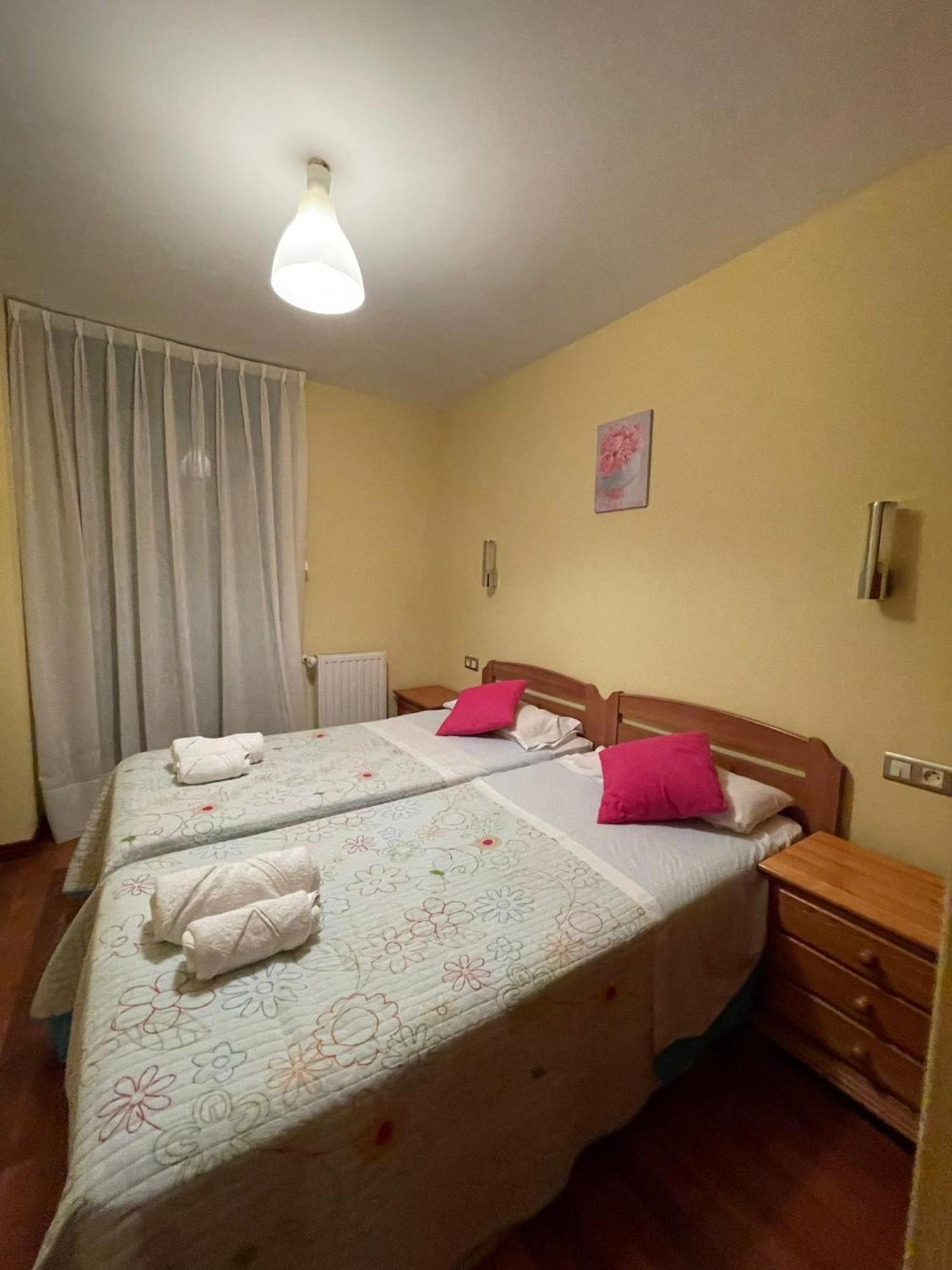 El Mirador De Llaneces 24A02 Apartment Аренас де Кабралес Екстериор снимка