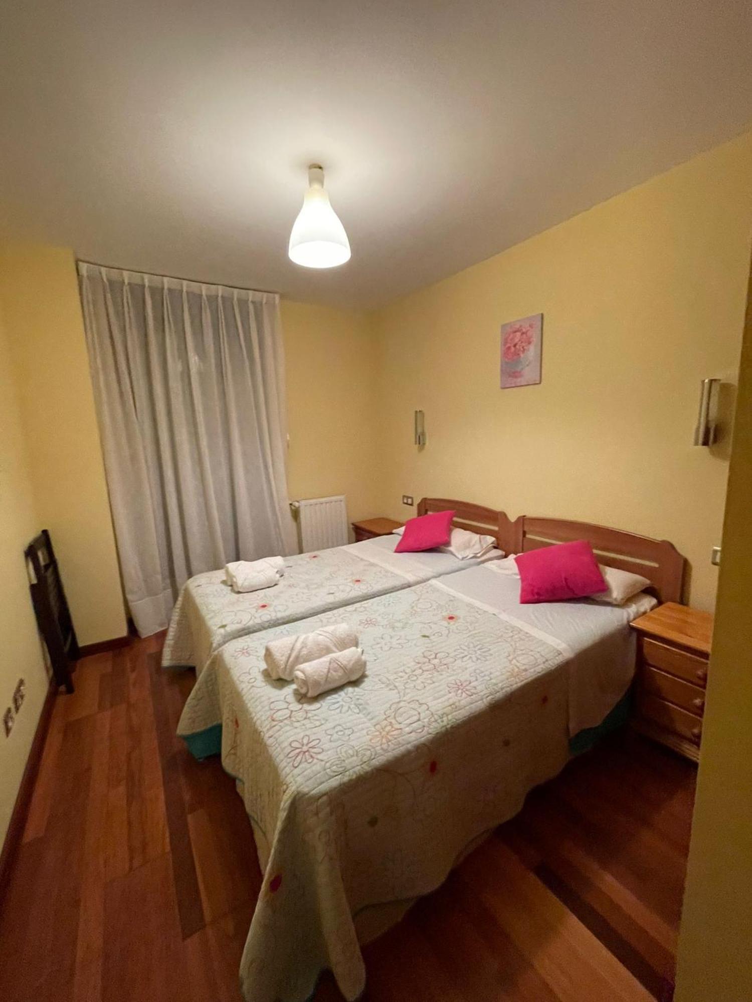 El Mirador De Llaneces 24A02 Apartment Аренас де Кабралес Екстериор снимка